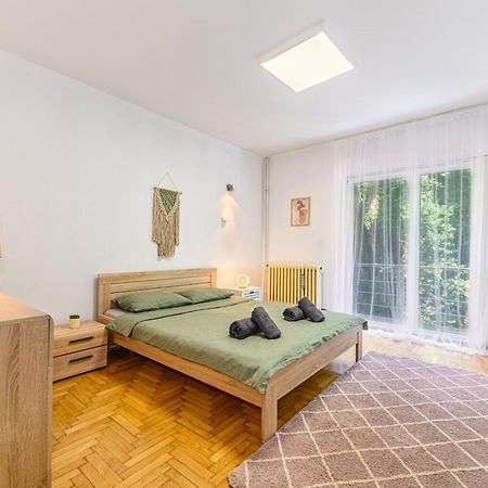 Apartamento C Alex Braşov Exterior foto