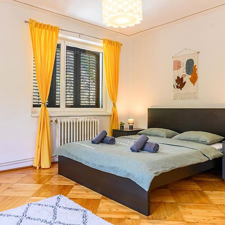 Apartamento C Alex Braşov Exterior foto