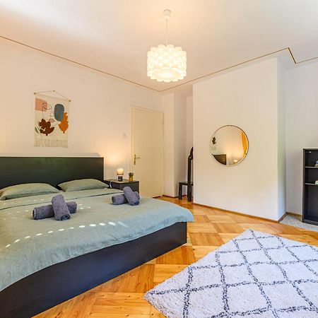 Apartamento C Alex Braşov Exterior foto