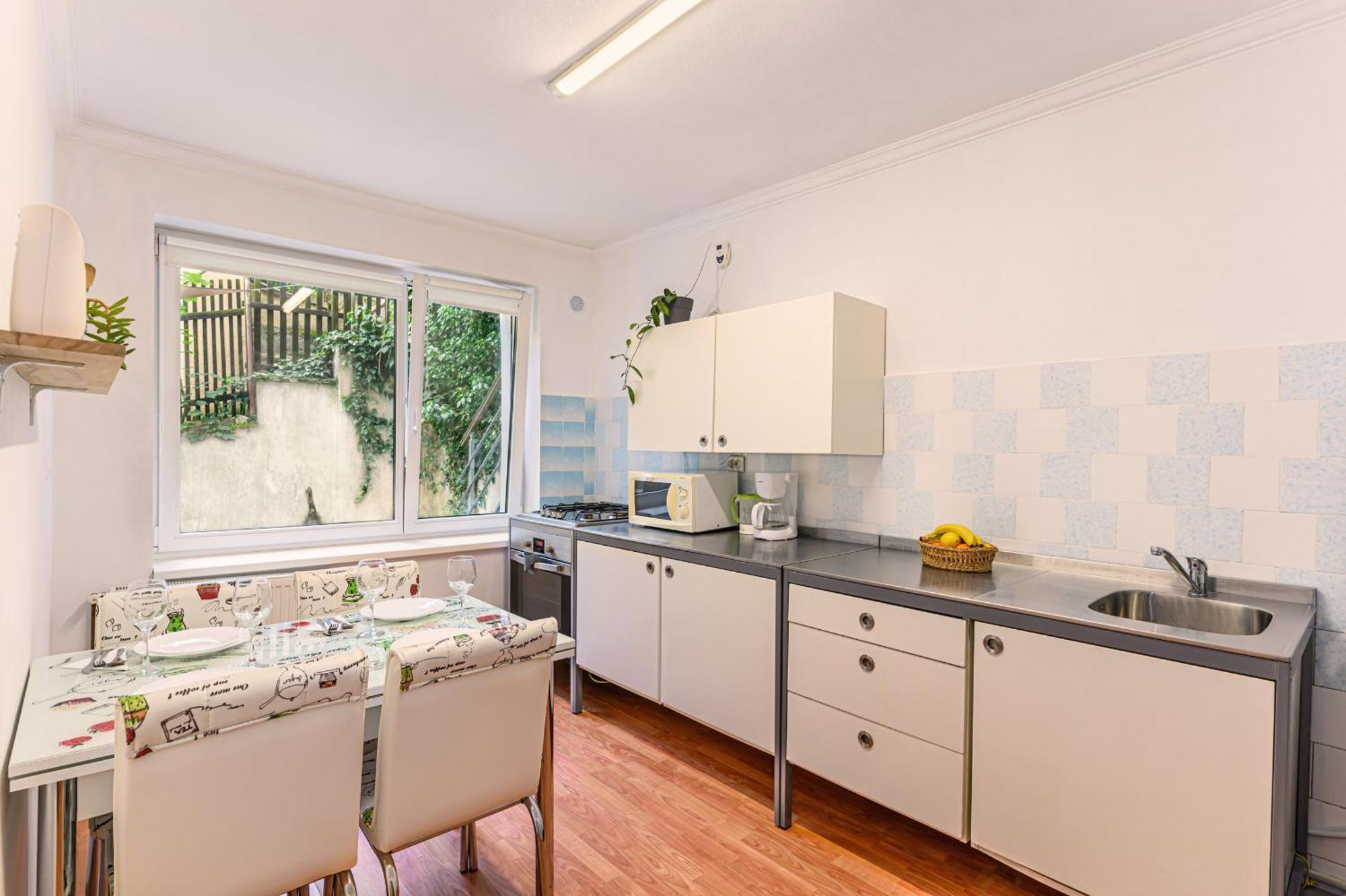 Apartamento C Alex Braşov Exterior foto