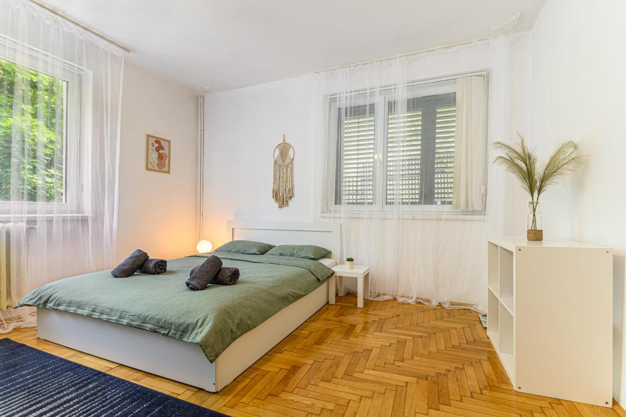 Apartamento C Alex Braşov Exterior foto