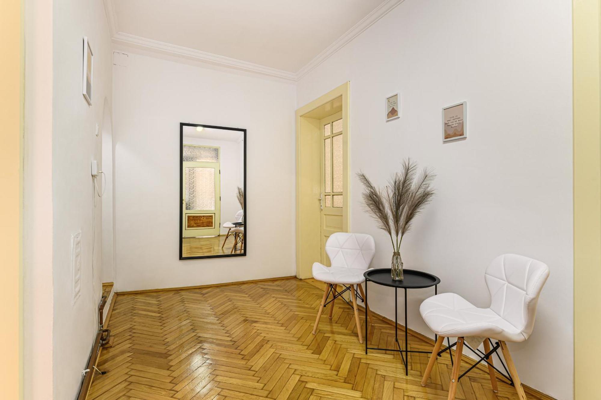 Apartamento C Alex Braşov Exterior foto