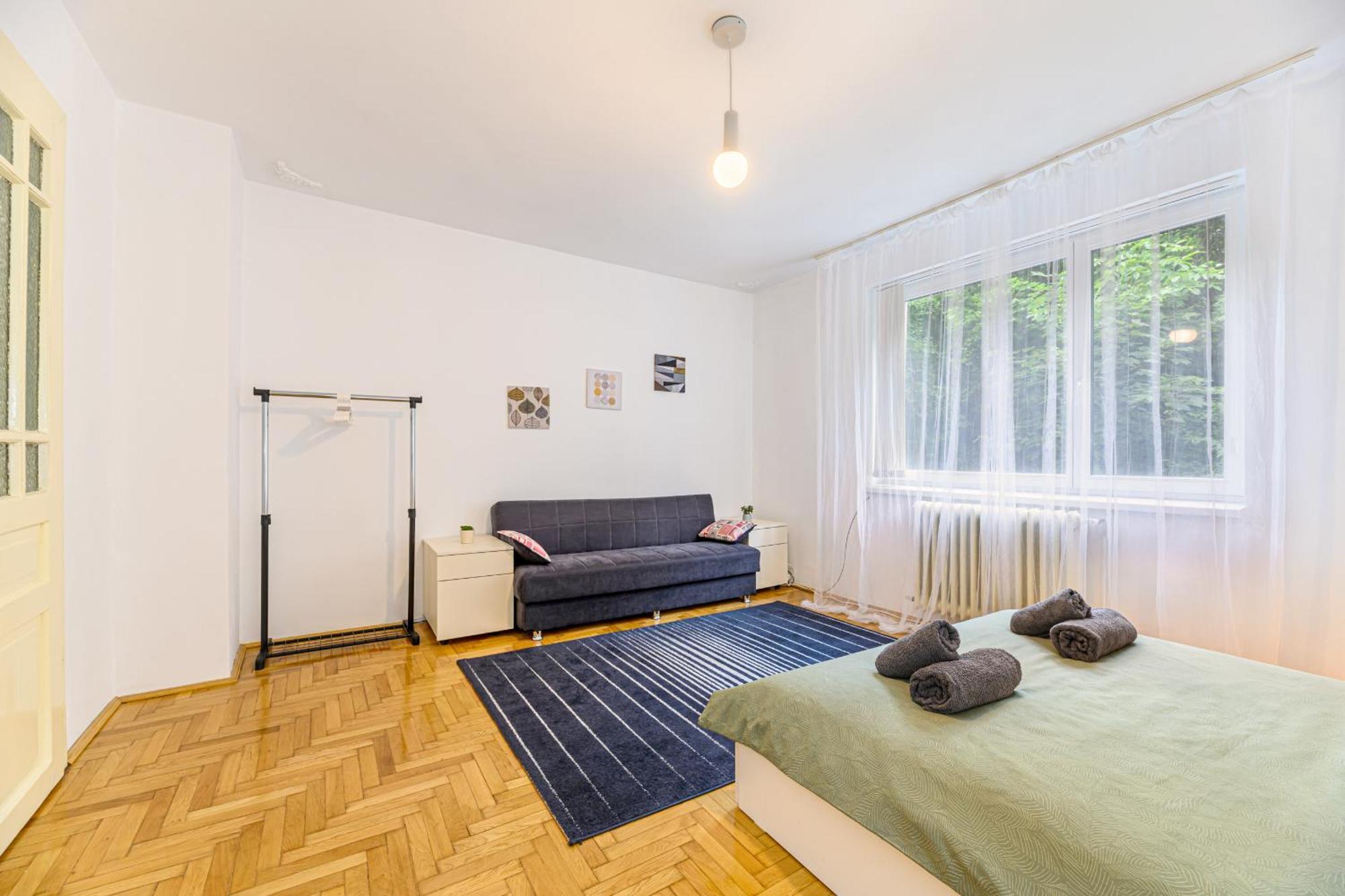 Apartamento C Alex Braşov Exterior foto