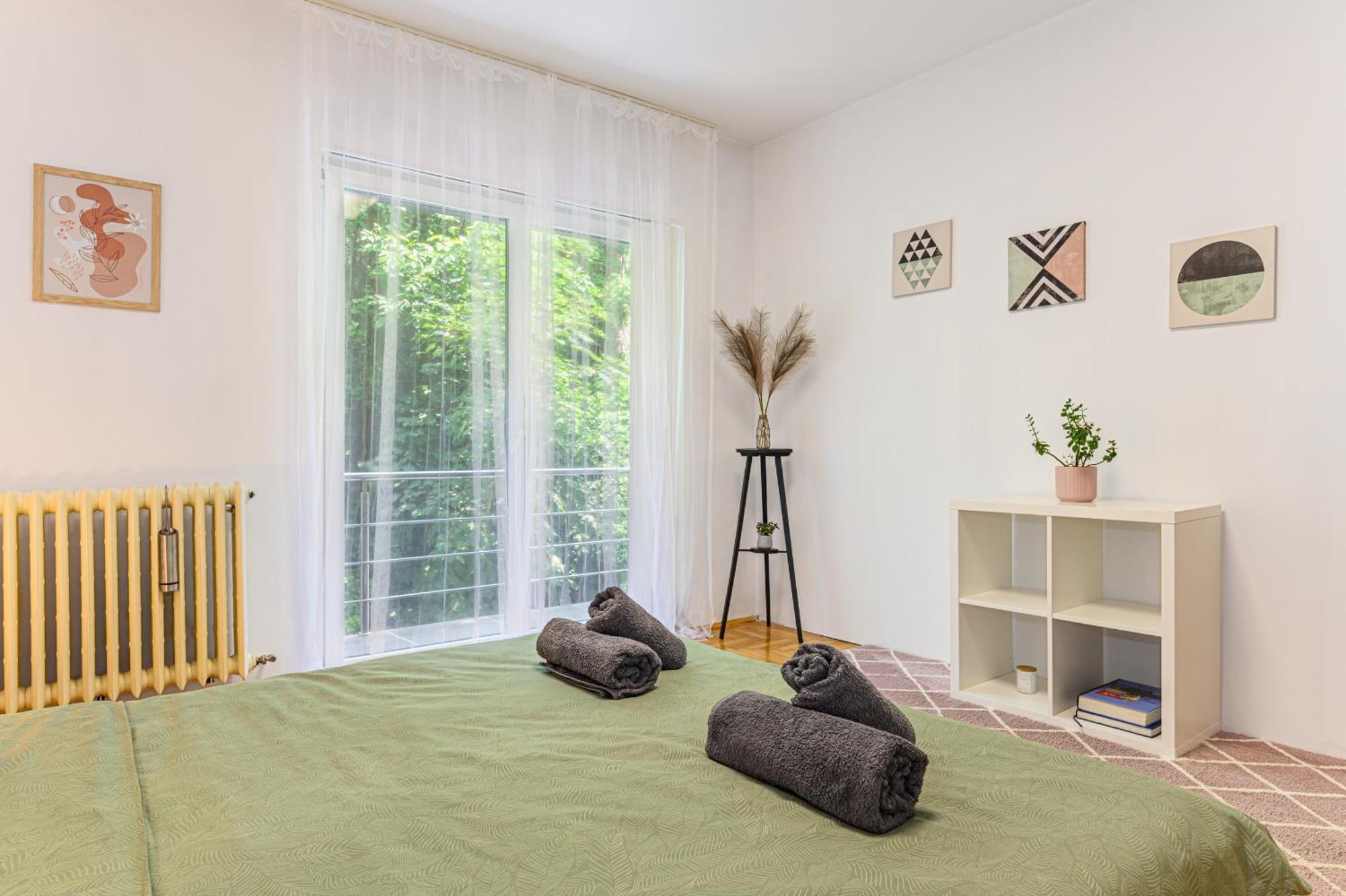 Apartamento C Alex Braşov Exterior foto