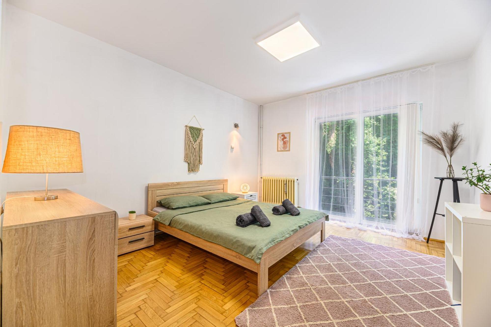 Apartamento C Alex Braşov Exterior foto