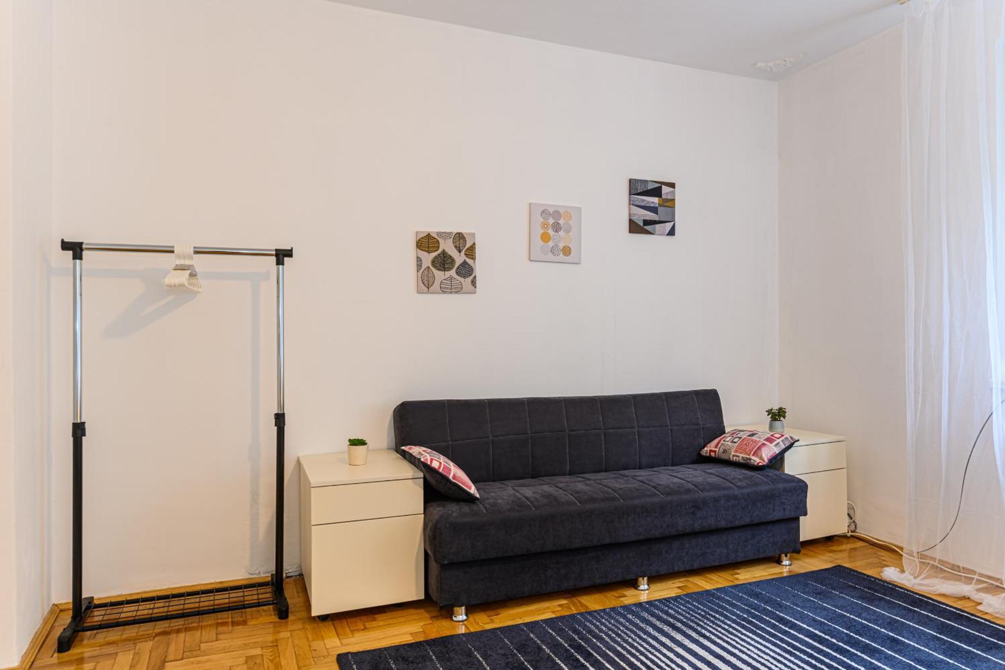 Apartamento C Alex Braşov Exterior foto