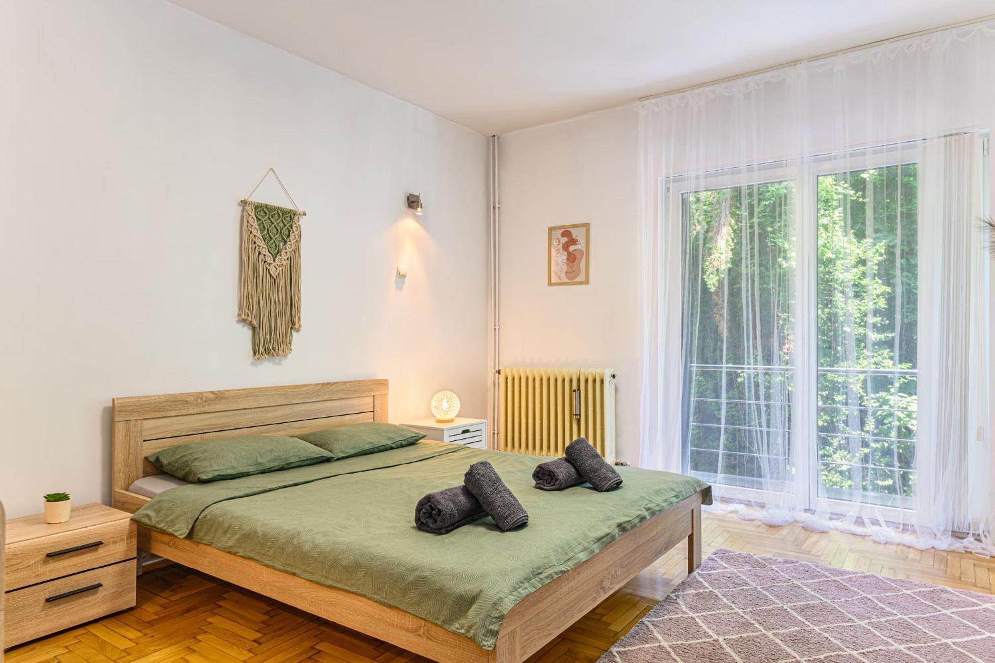 Apartamento C Alex Braşov Exterior foto