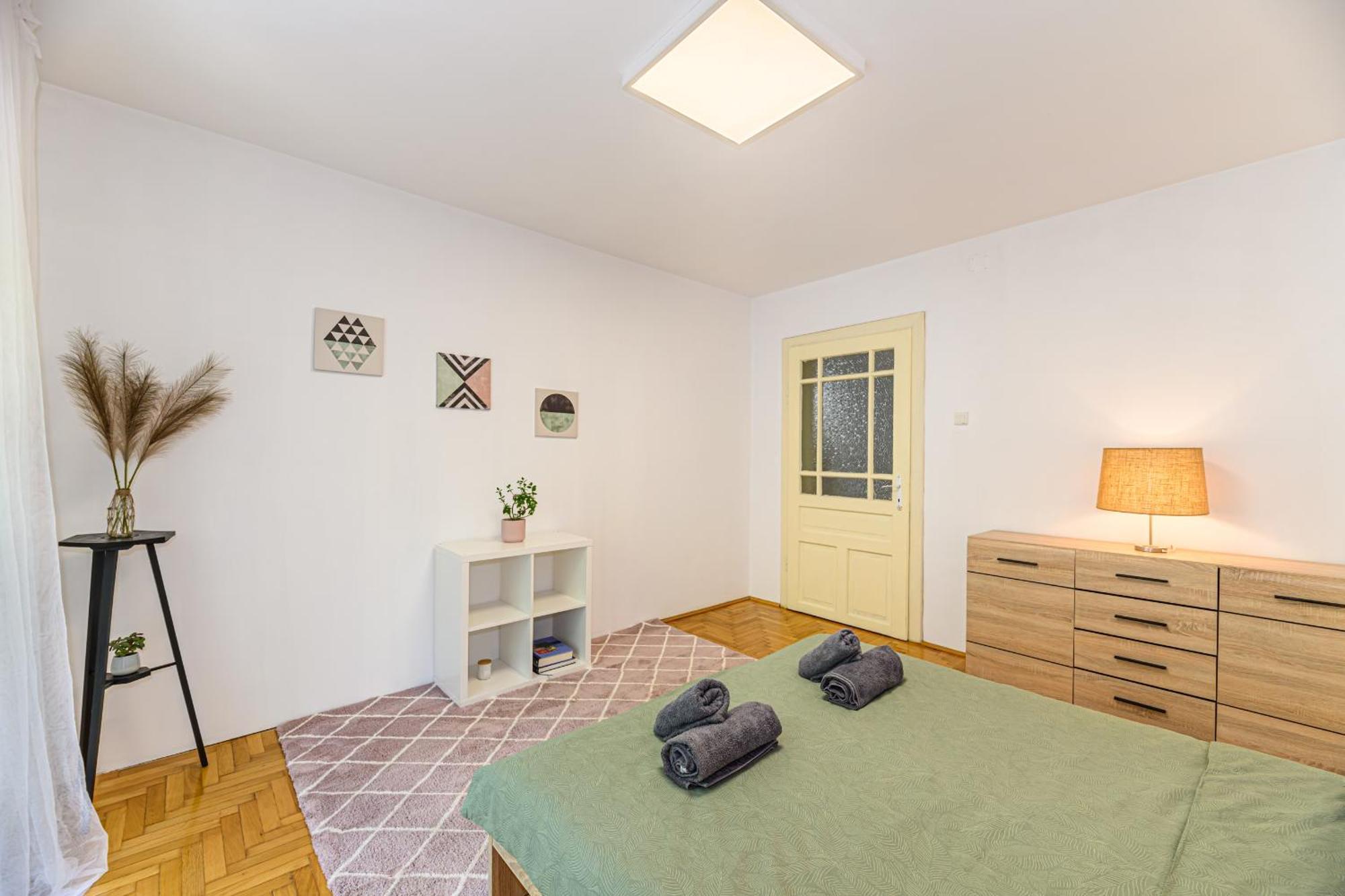 Apartamento C Alex Braşov Exterior foto