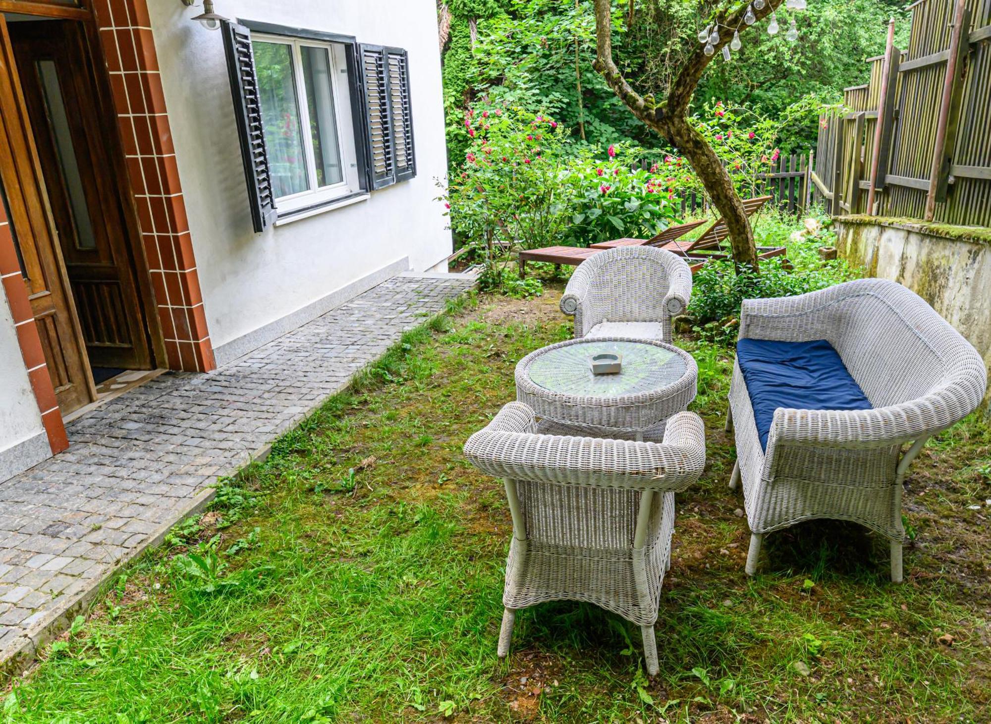 Apartamento C Alex Braşov Exterior foto