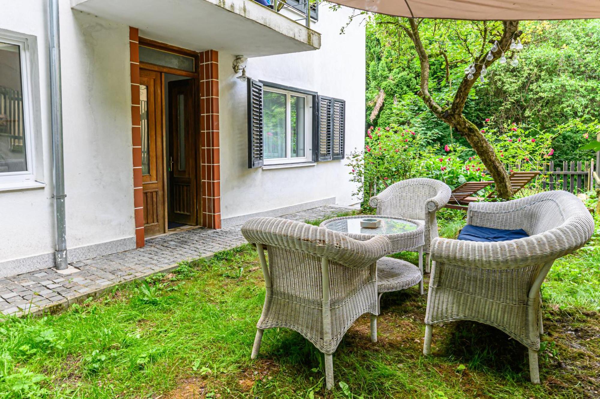 Apartamento C Alex Braşov Exterior foto