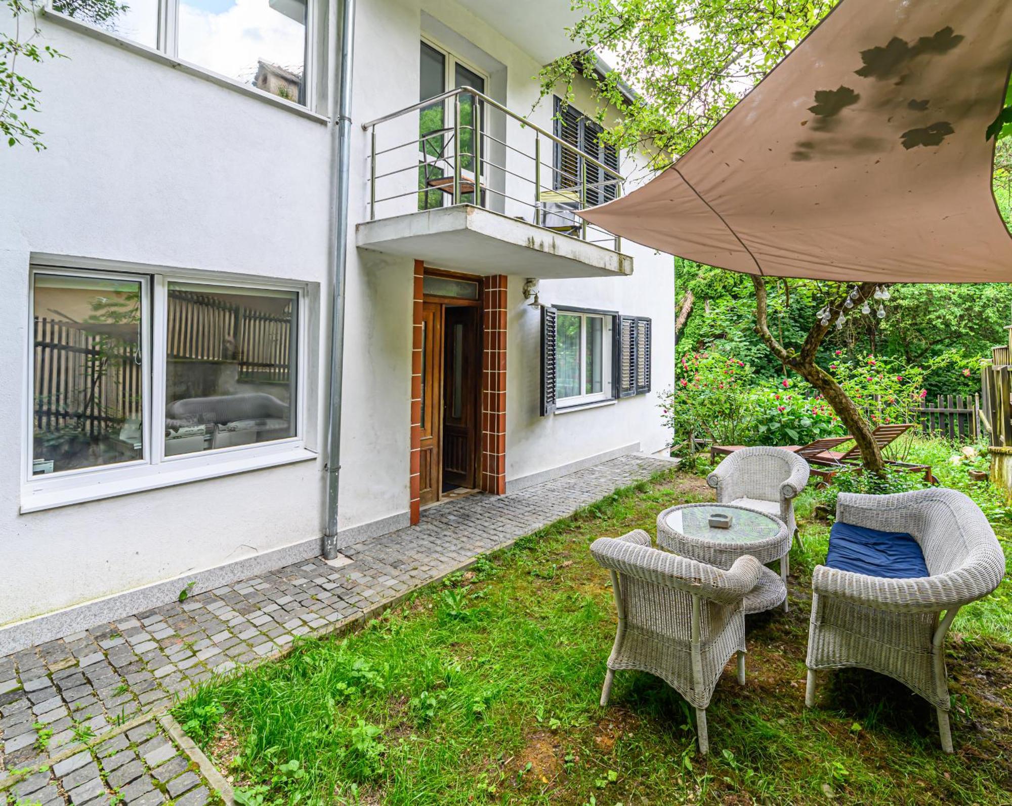Apartamento C Alex Braşov Exterior foto