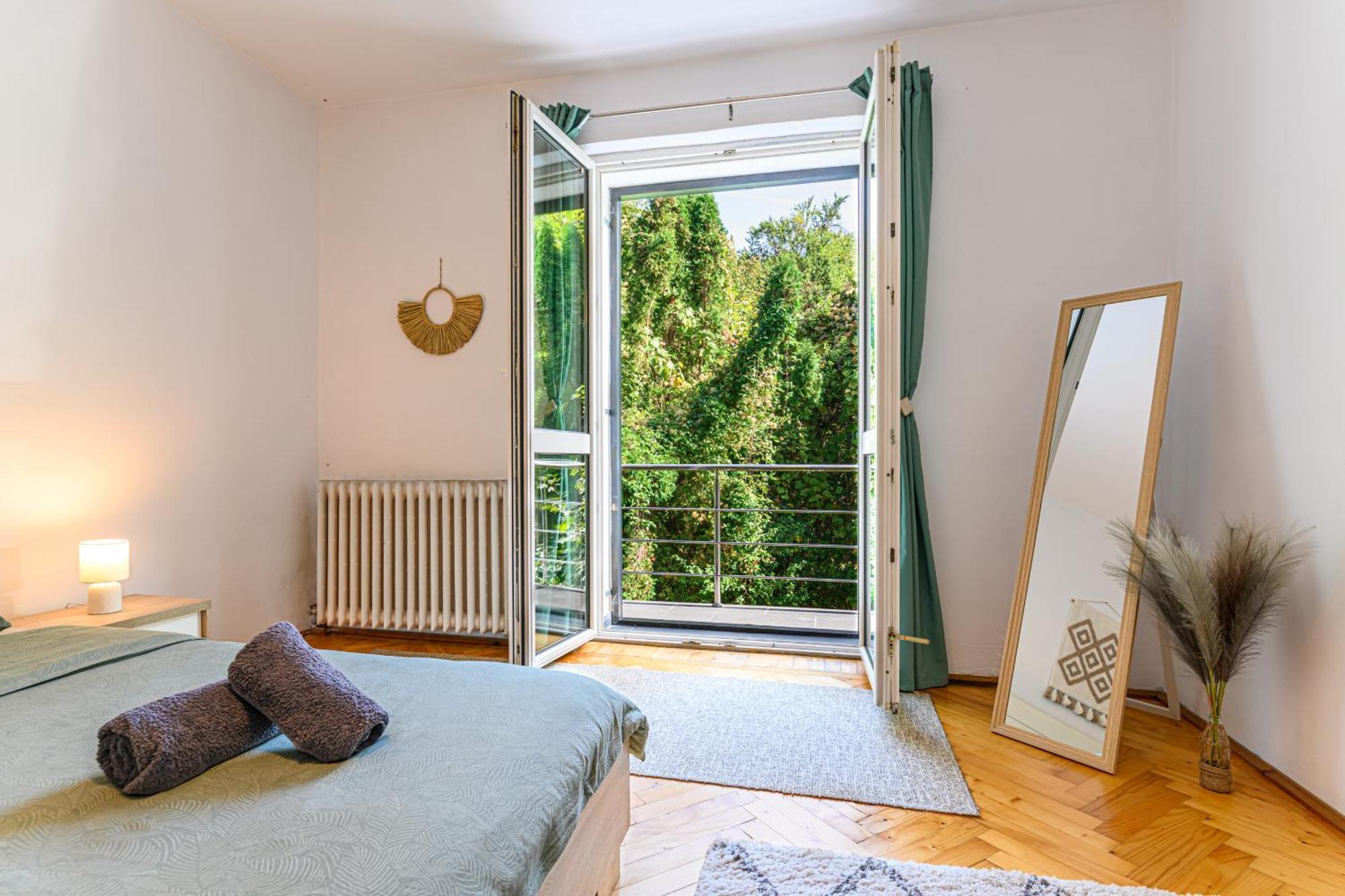 Apartamento C Alex Braşov Exterior foto