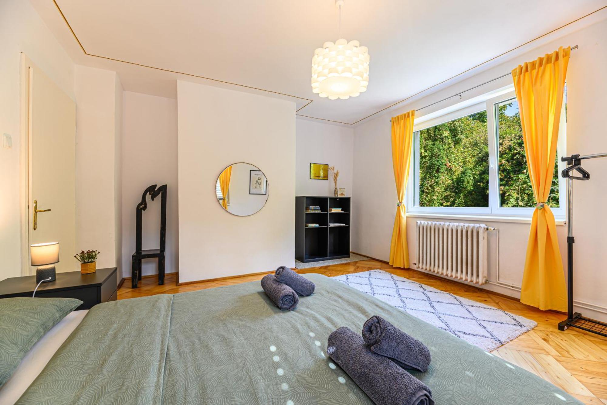 Apartamento C Alex Braşov Exterior foto