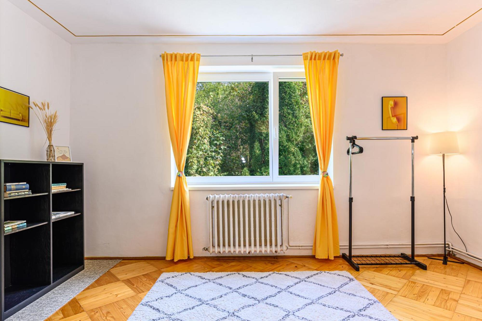Apartamento C Alex Braşov Exterior foto