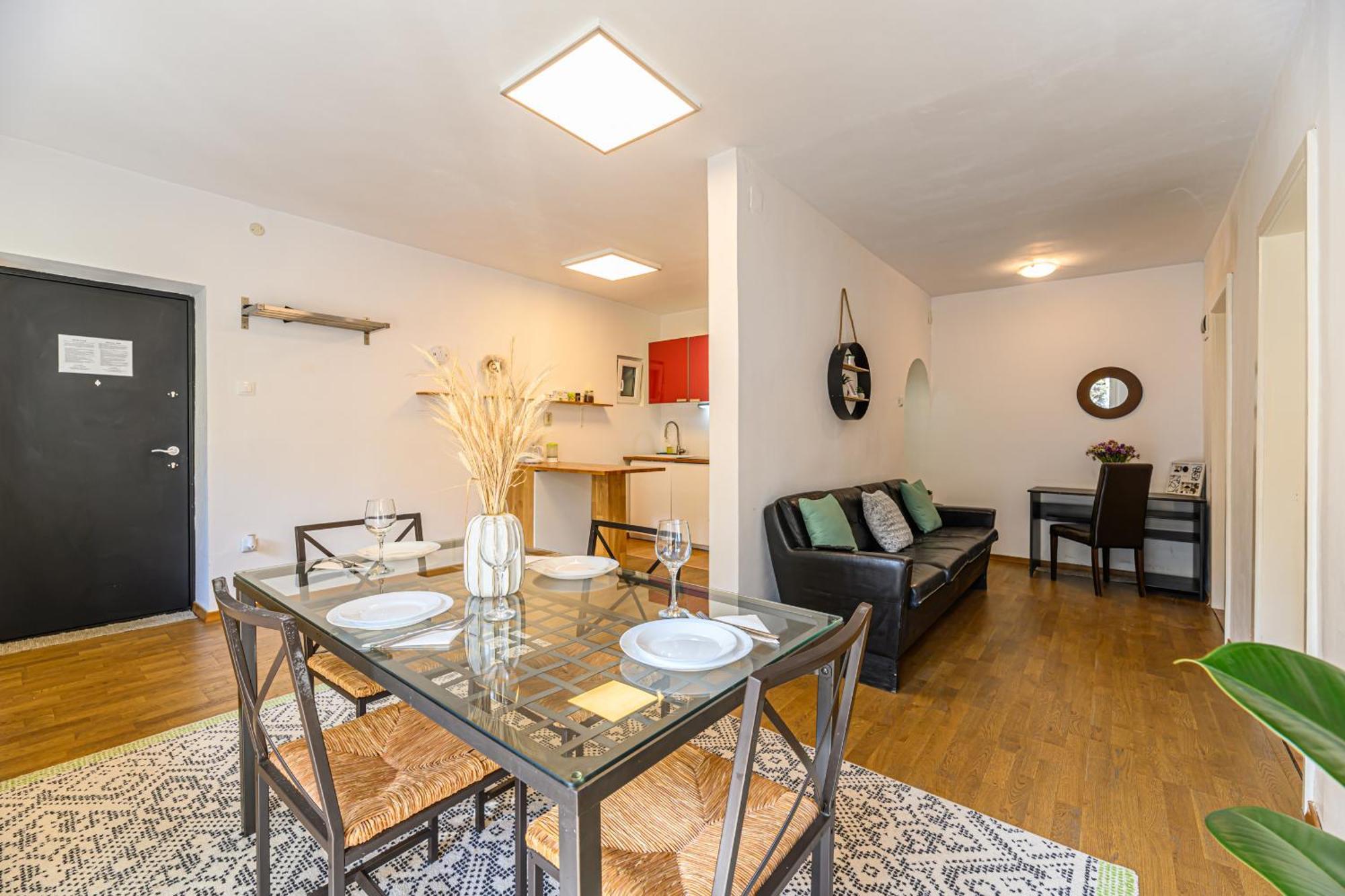 Apartamento C Alex Braşov Exterior foto