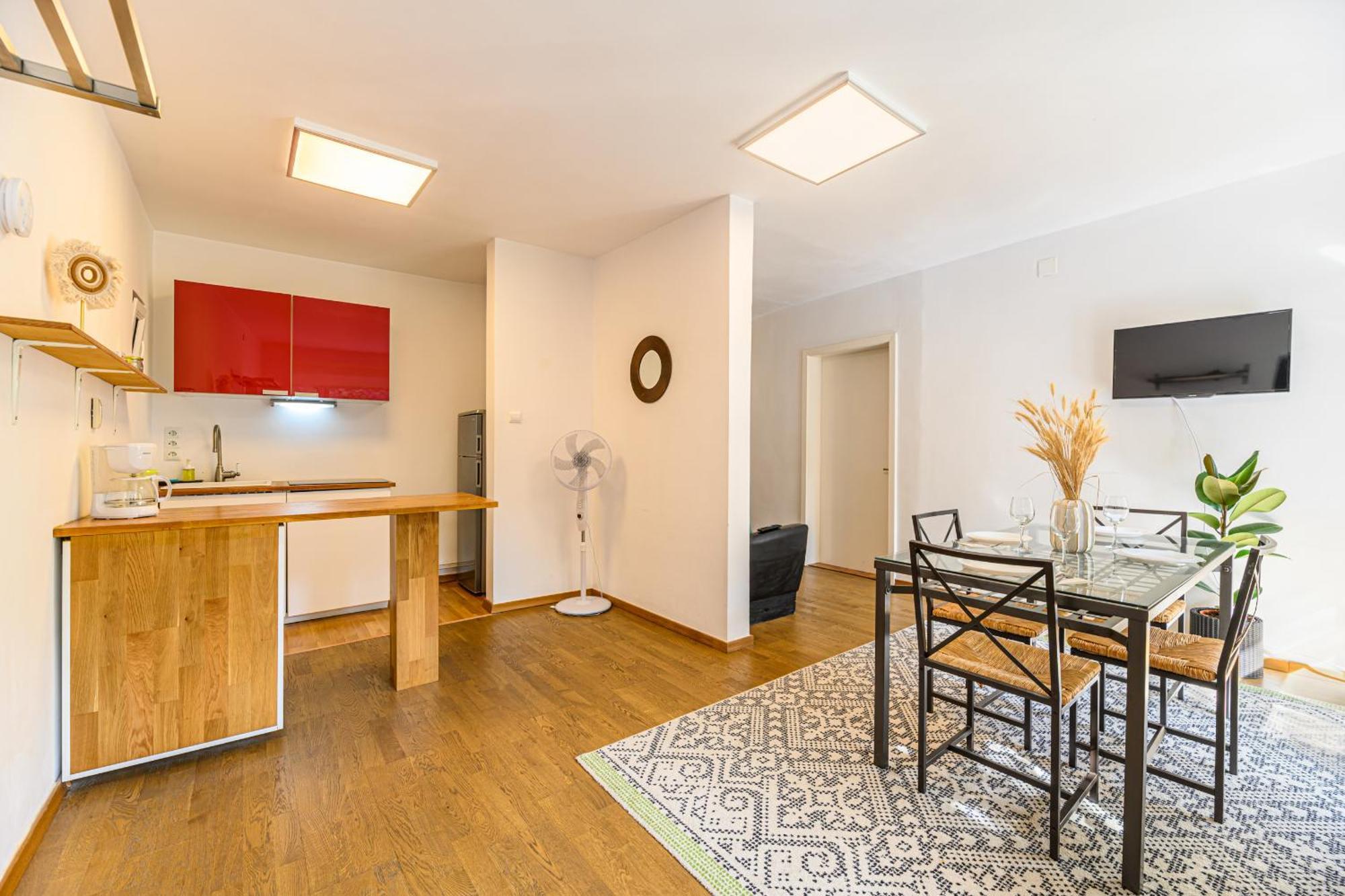 Apartamento C Alex Braşov Exterior foto