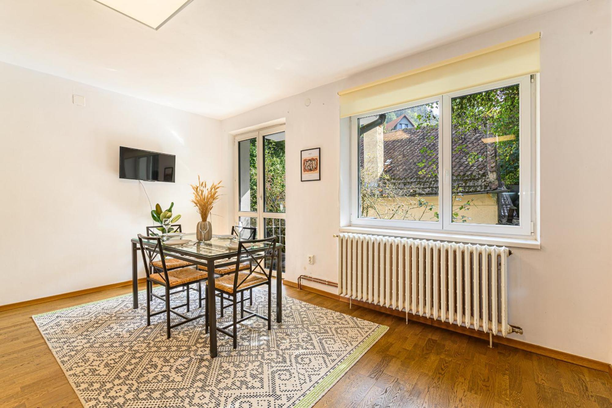 Apartamento C Alex Braşov Exterior foto