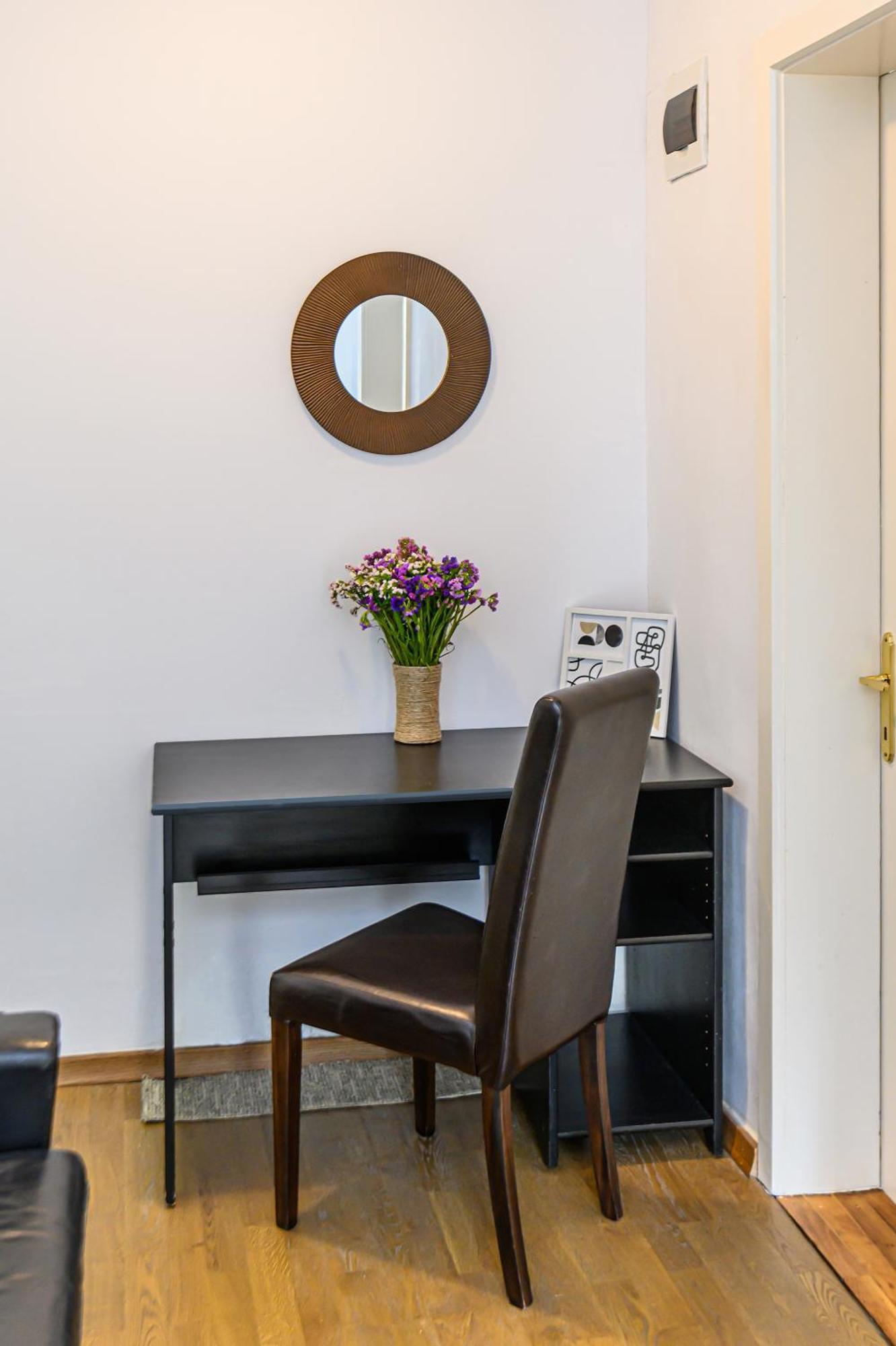 Apartamento C Alex Braşov Exterior foto