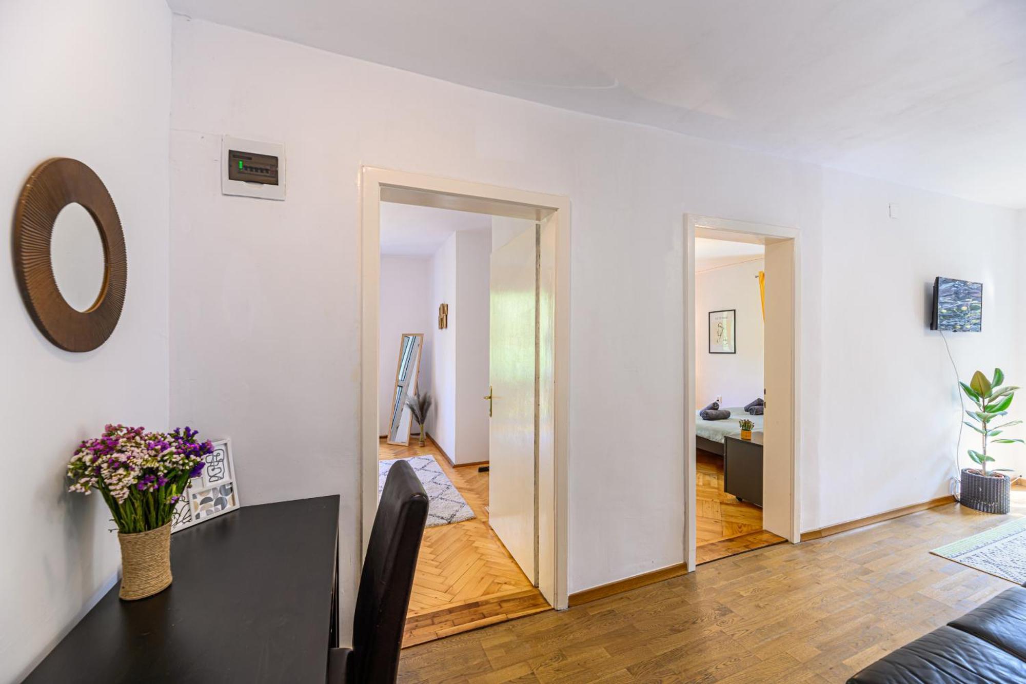 Apartamento C Alex Braşov Exterior foto