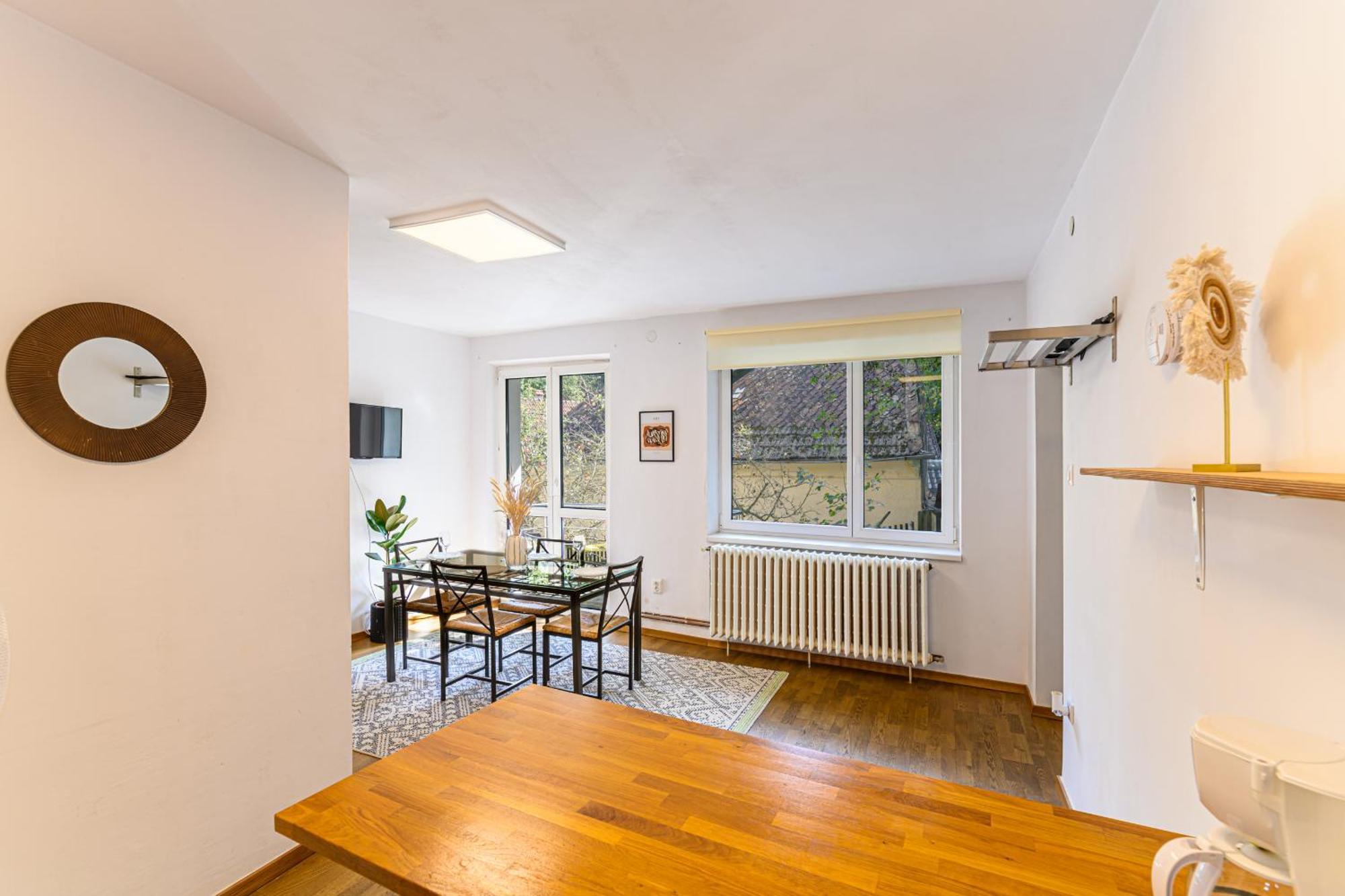Apartamento C Alex Braşov Exterior foto