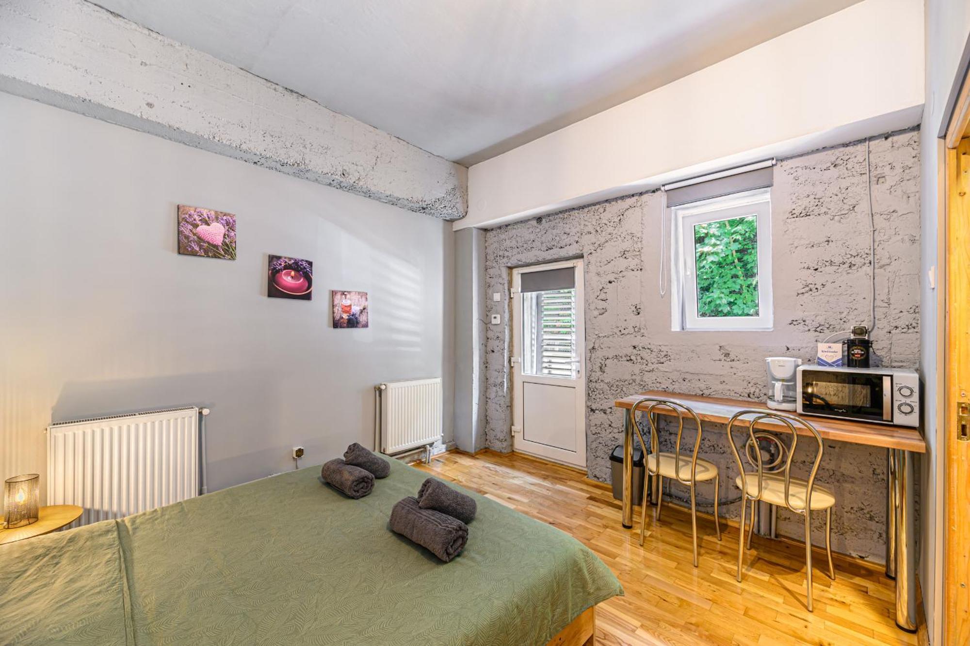 Apartamento C Alex Braşov Exterior foto
