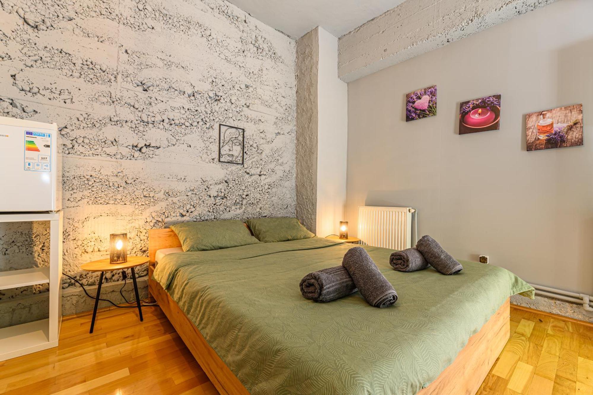 Apartamento C Alex Braşov Exterior foto