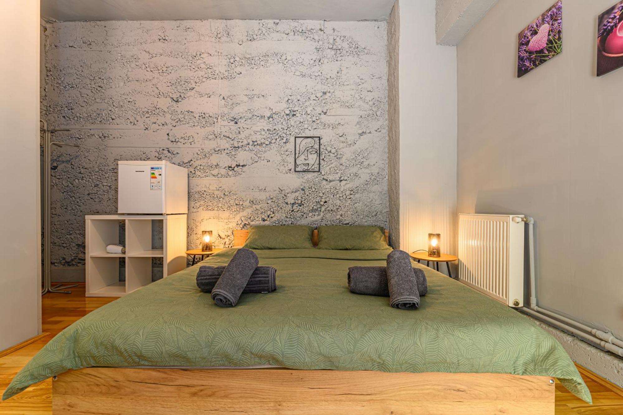 Apartamento C Alex Braşov Exterior foto
